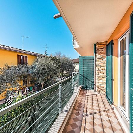Annamaria 9 Apartment By Wonderful Italy Sirmione Eksteriør bilde