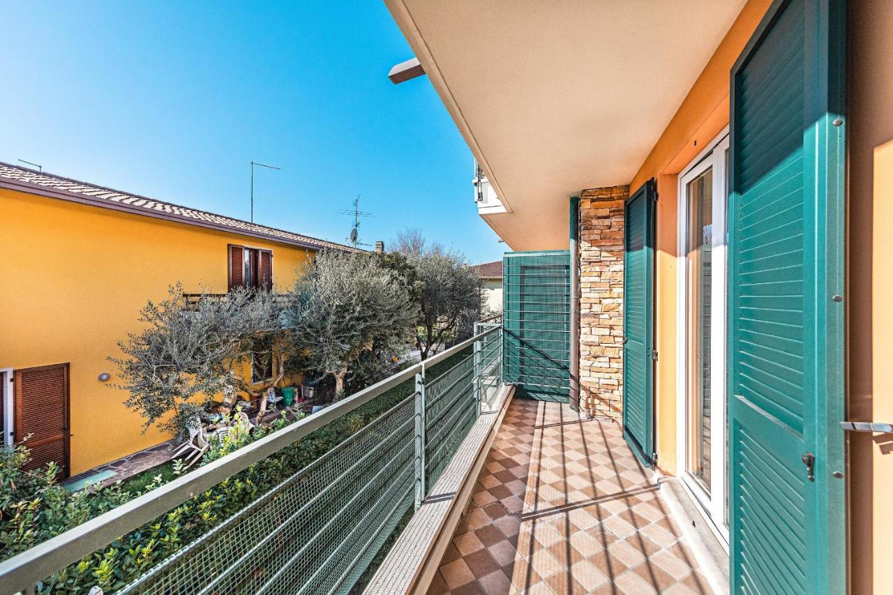 Annamaria 9 Apartment By Wonderful Italy Sirmione Eksteriør bilde
